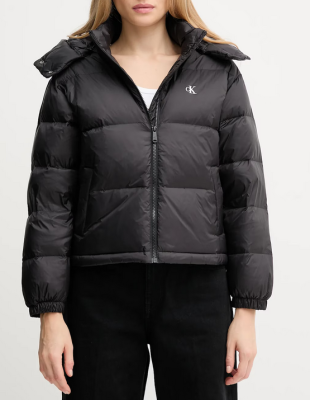 CALVIN KLEIN JEANS ЯКЕ LV047D501G gallery image 12