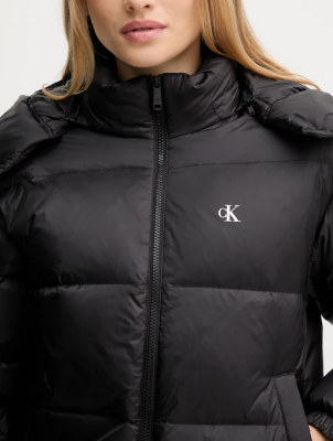 CALVIN KLEIN JEANS ЯКЕ LV047D501G gallery image 14