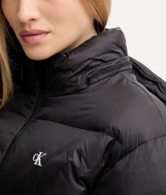 CALVIN KLEIN JEANS ЯКЕ LV047D501G gallery image 15