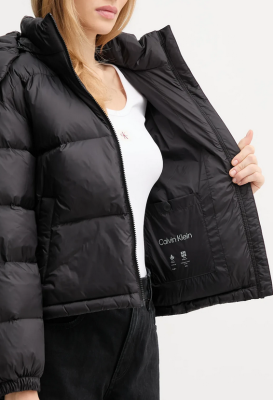 CALVIN KLEIN JEANS ЯКЕ LV047D501G gallery image 16