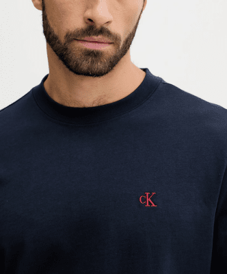 CALVIN KLEIN JEANS БЛУЗА LV04RD247G gallery image 9