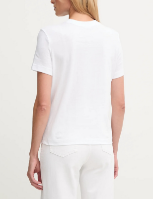CALVIN KLEIN JEANS ТЕНИСКА LV047D210G gallery image 2