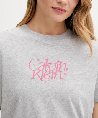 CALVIN KLEIN JEANS ТЕНИСКА LV047D210G gallery image 7