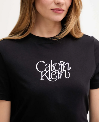 CALVIN KLEIN JEANS ТЕНИСКА LV047D210G gallery image 11