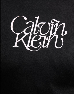 CALVIN KLEIN JEANS ТЕНИСКА LV047D210G gallery image 12