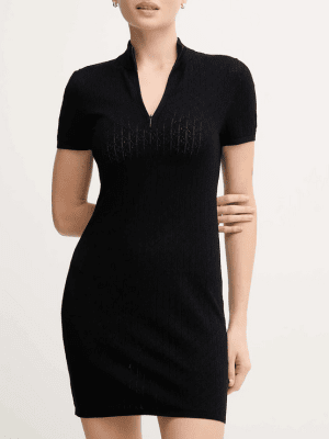 CALVIN KLEIN JEANS РОКЛЯ LV044D309G