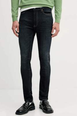CALVIN KLEIN JEANS ДЪНКИ LV04RD718G
