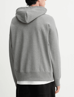 CALVIN KLEIN СУИТШЪРТ LV14LD225G gallery image 2