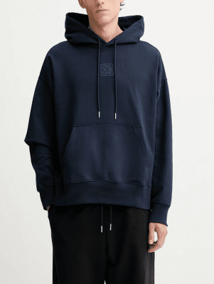 CALVIN KLEIN СУИТШЪРТ LV14LD225G gallery image 5