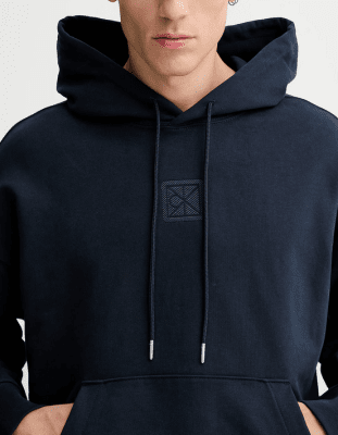 CALVIN KLEIN СУИТШЪРТ LV14LD225G gallery image 7