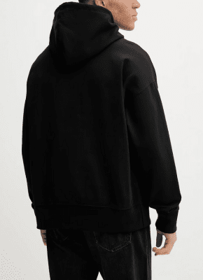 CALVIN KLEIN СУИТШЪРТ LV14LD225G gallery image 10