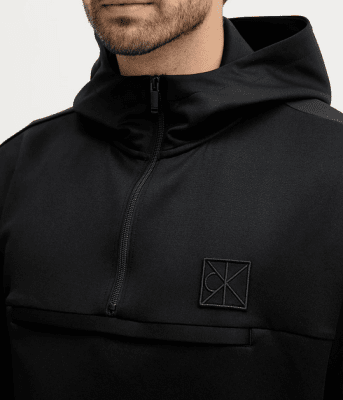 CALVIN KLEIN СУИТШЪРТ LV04RD212G gallery image 3