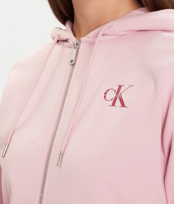 CALVIN KLEIN JEANS СУИТШЪРТ LV047B270G gallery image 8