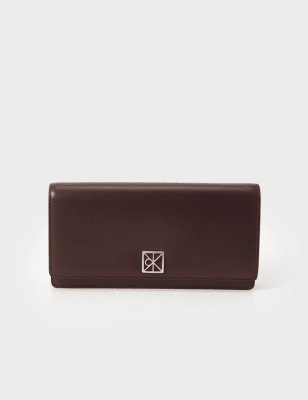 CALVIN KLEIN ПОРТФЕЙЛ LV04F1098G gallery image 3