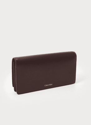 CALVIN KLEIN ПОРТФЕЙЛ LV04F1098G gallery image 4