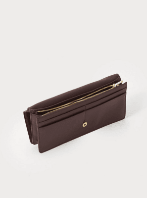 CALVIN KLEIN ПОРТФЕЙЛ LV04F1098G gallery image 5
