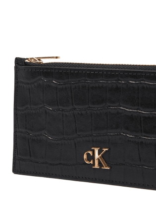 CALVIN KLEIN КАРТОДЪРЖАТЕЛ LV04F1094G gallery image 3