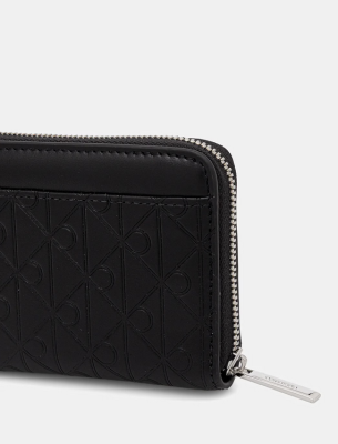 CALVIN KLEIN ПОРТФЕЙЛ LV04F1081G gallery image 2