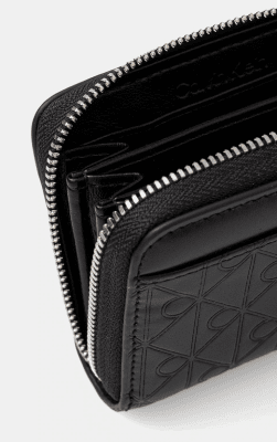 CALVIN KLEIN ПОРТФЕЙЛ LV04F1081G gallery image 3