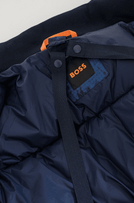BOSS ORANGE ЯКЕ 50547563 gallery image 6