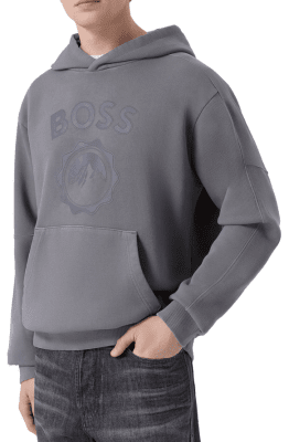 BOSS ORANGE СУИТШЪРТ 50547692 gallery image 1