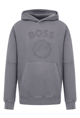 BOSS ORANGE СУИТШЪРТ 50547692 gallery image 4