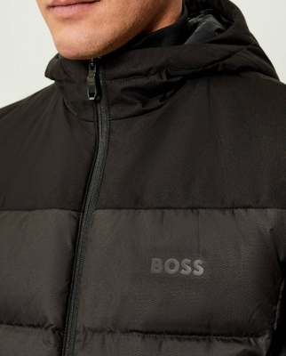 BOSS GREEN ГРЕЙКА 50548711 gallery image 3