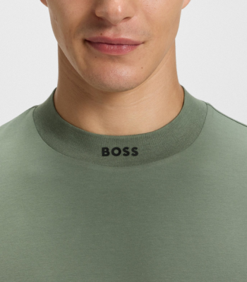 BOSS GREEN ТЕНИСКА 50551139 gallery image 2