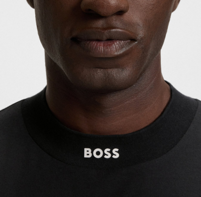 BOSS GREEN ТЕНИСКА 50551139 gallery image 8