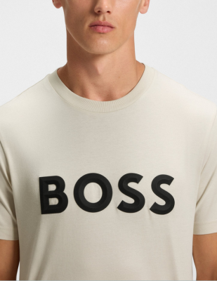 BOSS GREEN ТЕНИСКА 50548411 gallery image 2