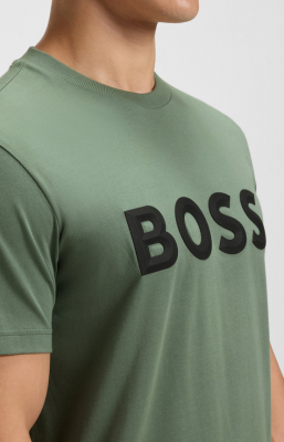 BOSS GREEN ТЕНИСКА 50548411 gallery image 5