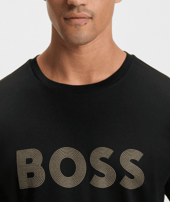 BOSS GREEN ТЕНИСКА 50543796. gallery image 2