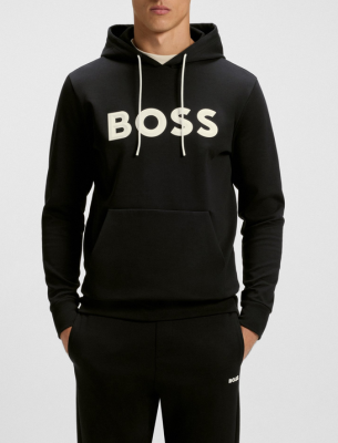 BOSS GREEN СУИТШЪРТ 50551457 gallery image 4