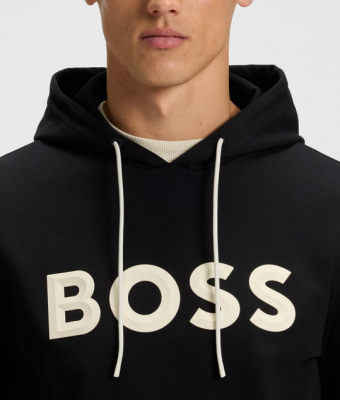 BOSS GREEN СУИТШЪРТ 50551457 gallery image 5