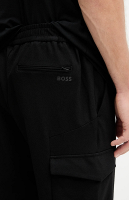 BOSS GREEN СПОРТЕН ПАНТАЛОН 50547454 gallery image 3
