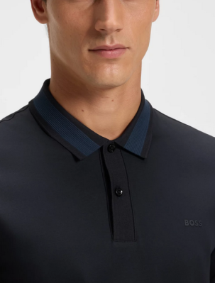BOSS BLACK ТЕНИСКА 50543865. gallery image 8