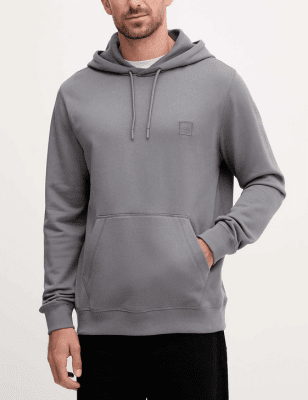 BOSS ORANGE СУИТШЪРТ  50509314 gallery image 1