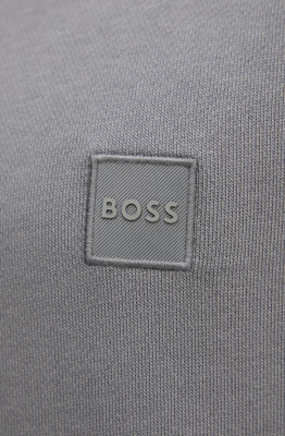 BOSS ORANGE СУИТШЪРТ  50509314 gallery image 4