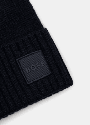 BOSS ORANGE ШАПКА 50522447 gallery image 6