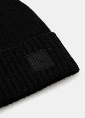 BOSS ORANGE ШАПКА 50522447 gallery image 8