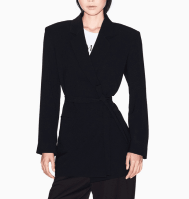 ARMANI EXCHANGE БЛЕЙЗЪР XW000663AF10872 gallery image 1