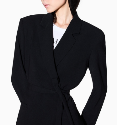 ARMANI EXCHANGE БЛЕЙЗЪР XW000663AF10872 gallery image 2