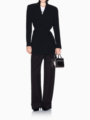 ARMANI EXCHANGE БЛЕЙЗЪР XW000663AF10872 gallery image 4