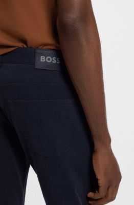 BOSS BLACK ПАНТАЛОН 50543883 gallery image 6