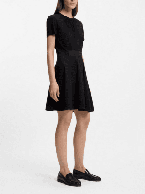 BOSS BLACK РОКЛЯ 50554007 gallery image 2