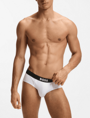 BOSS BLACK СЛИПОВЕ 50546561. gallery image 2