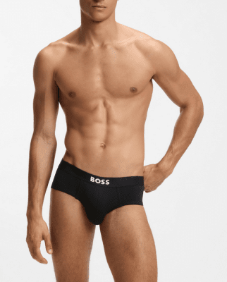 BOSS BLACK СЛИПОВЕ 50546561. gallery image 4