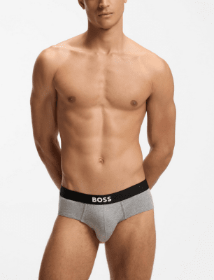 BOSS BLACK СЛИПОВЕ 50546561. gallery image 5