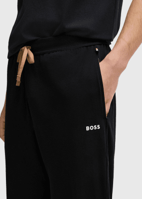 BOSS BLACK СПОРТНА ДОЛНИЦА 50515305 gallery image 3