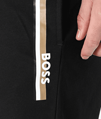 BOSS BLACK СПОРТНА ДОЛНИЦА 50554784 gallery image 2